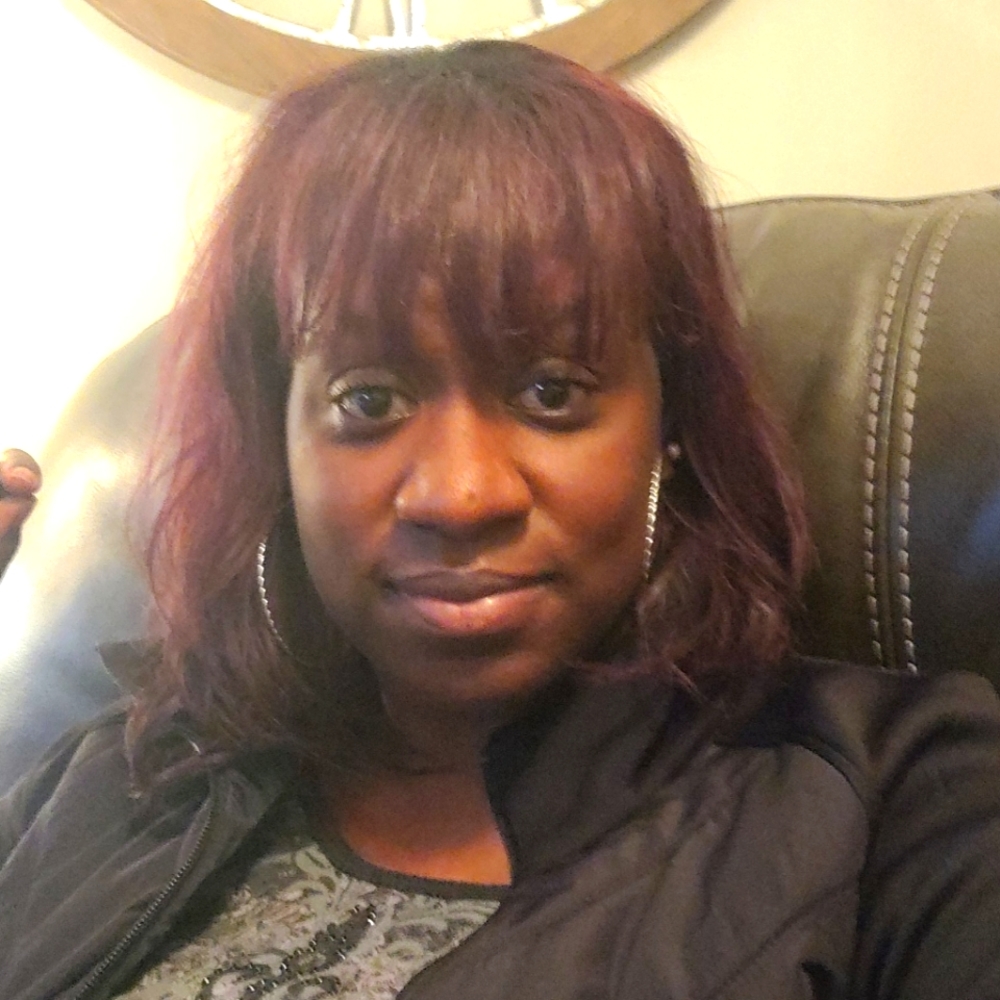 Meet your Posher, Kristin